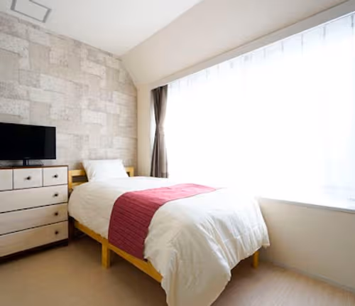 8-7 Honmachi Apartments