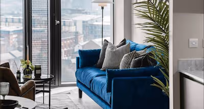 The Mercian 2BD 1011