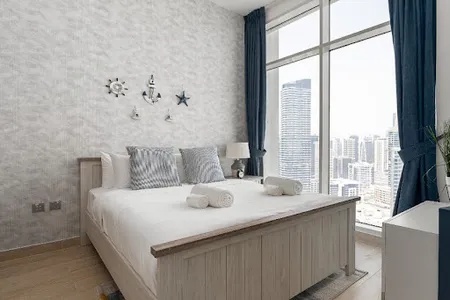 Al Seba St Serviced Apartment