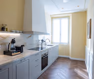 Algilà Firenze Service Apartment