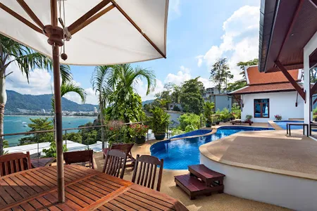 Pra Nang Villa Patong