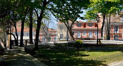 Beatriz Serviced Apartments