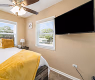 Lombard Rental