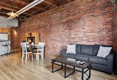 Ice House Apartments
