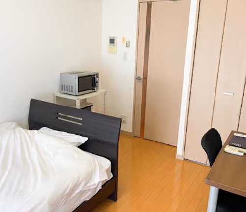 Tobecho Serviced Apartment