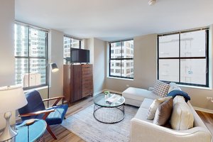 Randolph Tower Apartments
