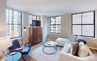 Randolph Tower Apartments