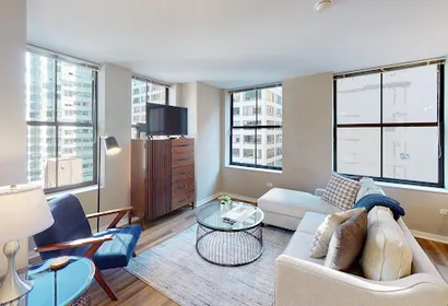 Randolph Tower Apartments