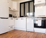 Beaugrenelle View Serviced Apartment