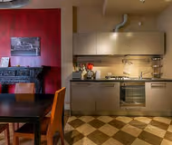 Santa Maria Maggiore 1 Serviced Apartment