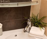 Konstantin Serviced Apartment