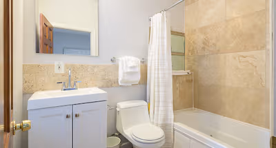 2106 O Street NW Unit 3