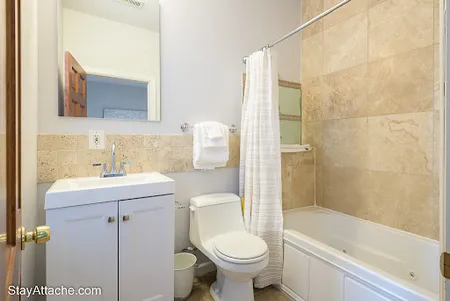 2106 O Street NW Unit 3