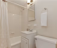 19th St NW Apartment