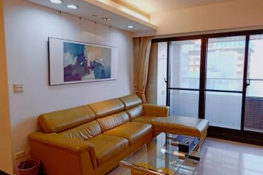 Datong District Serviced Apartments