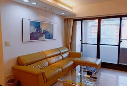 Datong District Serviced Apartments