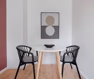 Hohenzollerndamm  Serviced Apartment