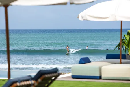 The Crown Jewel of Noku Beach