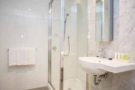 Lennox Street Serviced Apartments