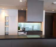 Aerocity Serviced Apartment