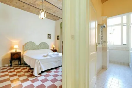 Vittorio Serviced Apartment