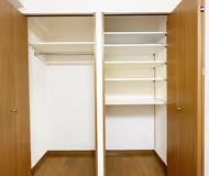 Kusonoki Service Apartment