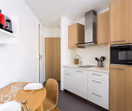 Avenue de Versailles Serviced Apartment