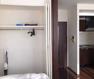 Kannai Service Apartment