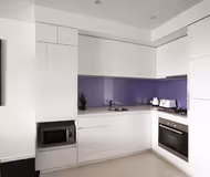 Docklands Waterfront Apartments