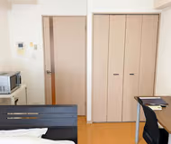 Tobecho Serviced Apartment