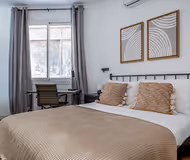 Sagrada Serviced Apartments