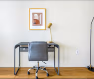 1st Avenue Furnished Apartments