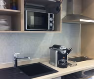 Rhodanie Serviced Apartment