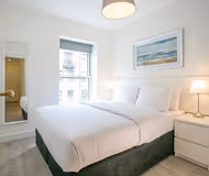 Grafton Hall Apartments