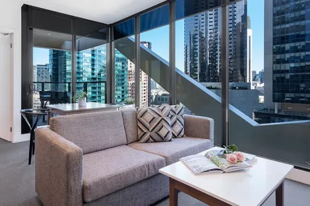 Southbank Serviced Apartments