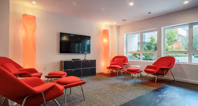 Washington Blvd #429