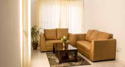 Lotus Avenue Apartments