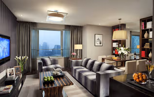 Ascott Huai Hai Road Shanghai