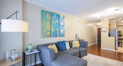 4801 Fairmont Avenue Unit 311