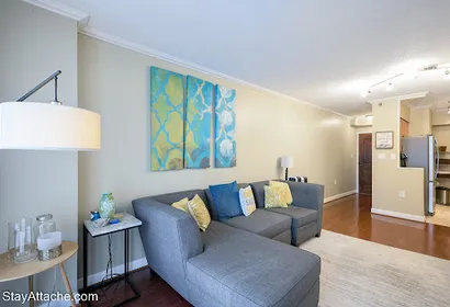 4801 Fairmont Avenue Unit 311