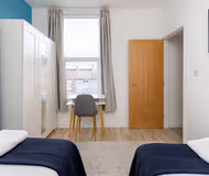 St Davids House Lovely 4 bedroom house 2 bathrooms