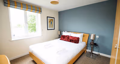 Orchard Gate Bristol