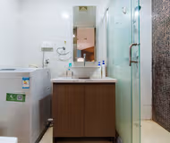 Guihua Street Serviced Apartments