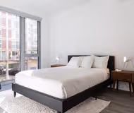 Southwest Street Serviced Apartment