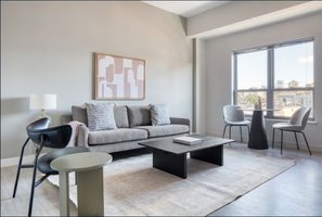 E Newton Street Serviced Apartments