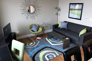 Park Avenue 1815 Apartments