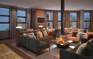 Wijnhaven Serviced Apartment