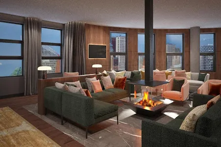 Wijnhaven Serviced Apartment