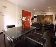 Andheri East Suites, Mumbai