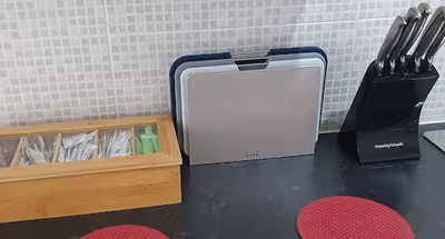 Hackney Central Apartment